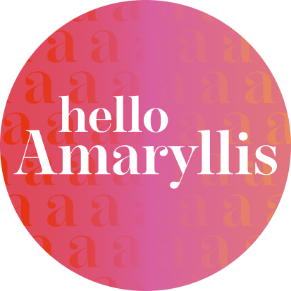Hello Amaryllis