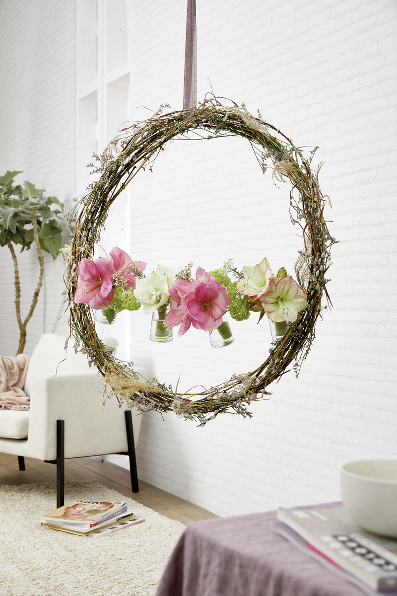 4 DIY ideeën voor het vroege voorjaar